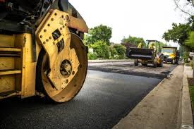 Why Choose Us For All Your Driveway Paving Needs in Marion Oaks, FL?